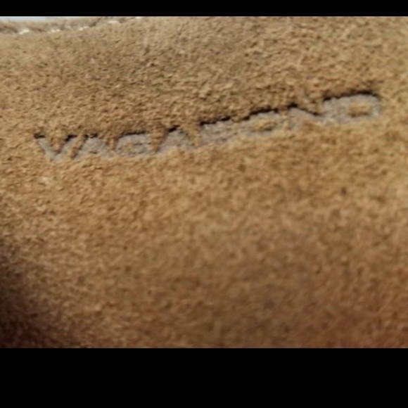 Vagabond Hedda Ankle Boot - Picture 9 of 9